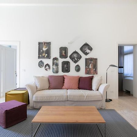 Infinite House Guglie Apartman Velence Kültér fotó