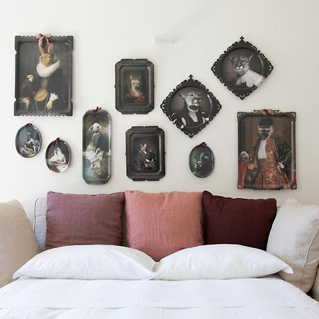 Infinite House Guglie Apartman Velence Kültér fotó