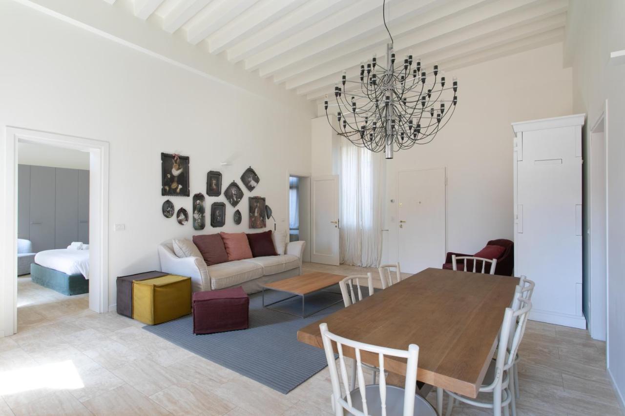 Infinite House Guglie Apartman Velence Kültér fotó