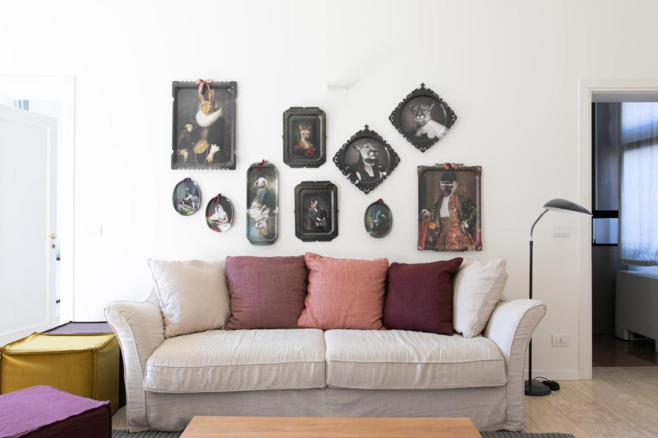 Infinite House Guglie Apartman Velence Kültér fotó
