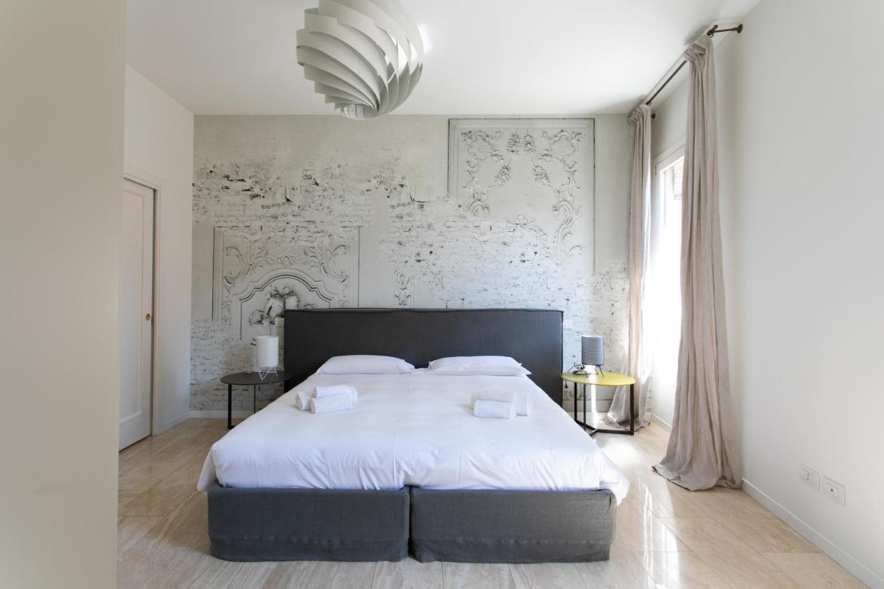 Infinite House Guglie Apartman Velence Kültér fotó