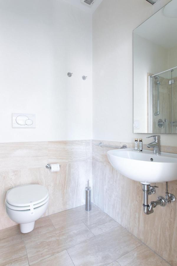 Infinite House Guglie Apartman Velence Kültér fotó