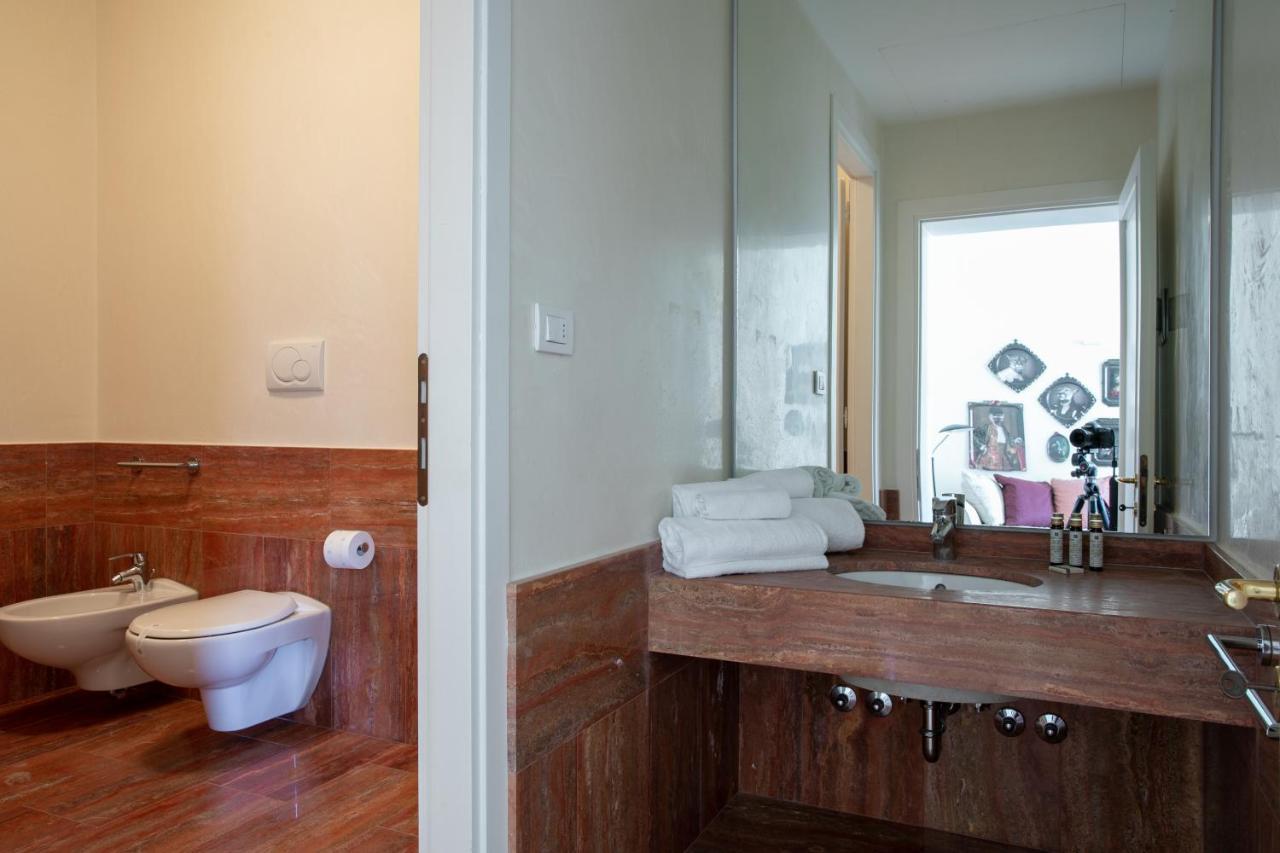 Infinite House Guglie Apartman Velence Kültér fotó