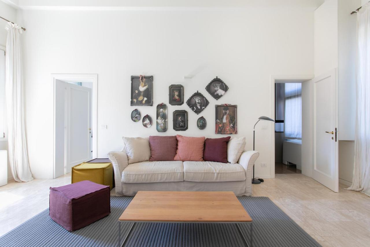 Infinite House Guglie Apartman Velence Kültér fotó
