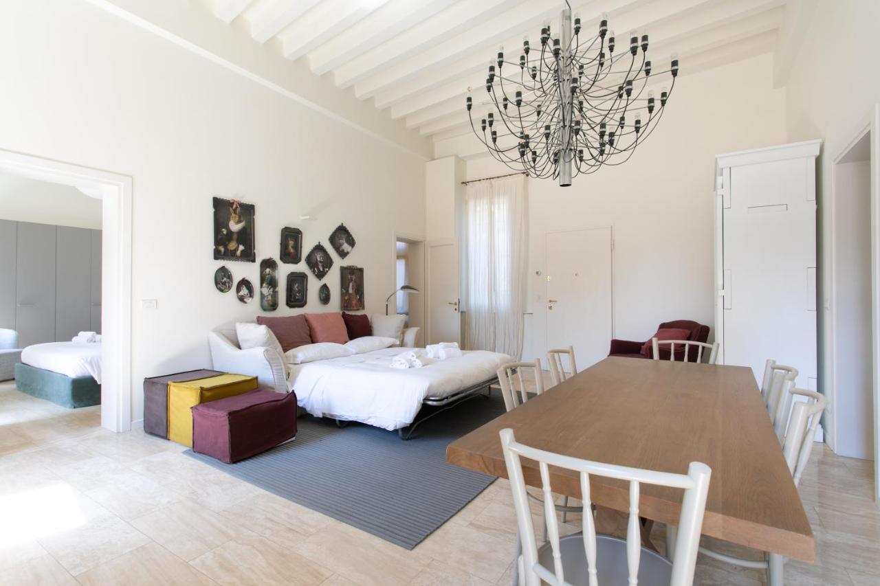 Infinite House Guglie Apartman Velence Kültér fotó