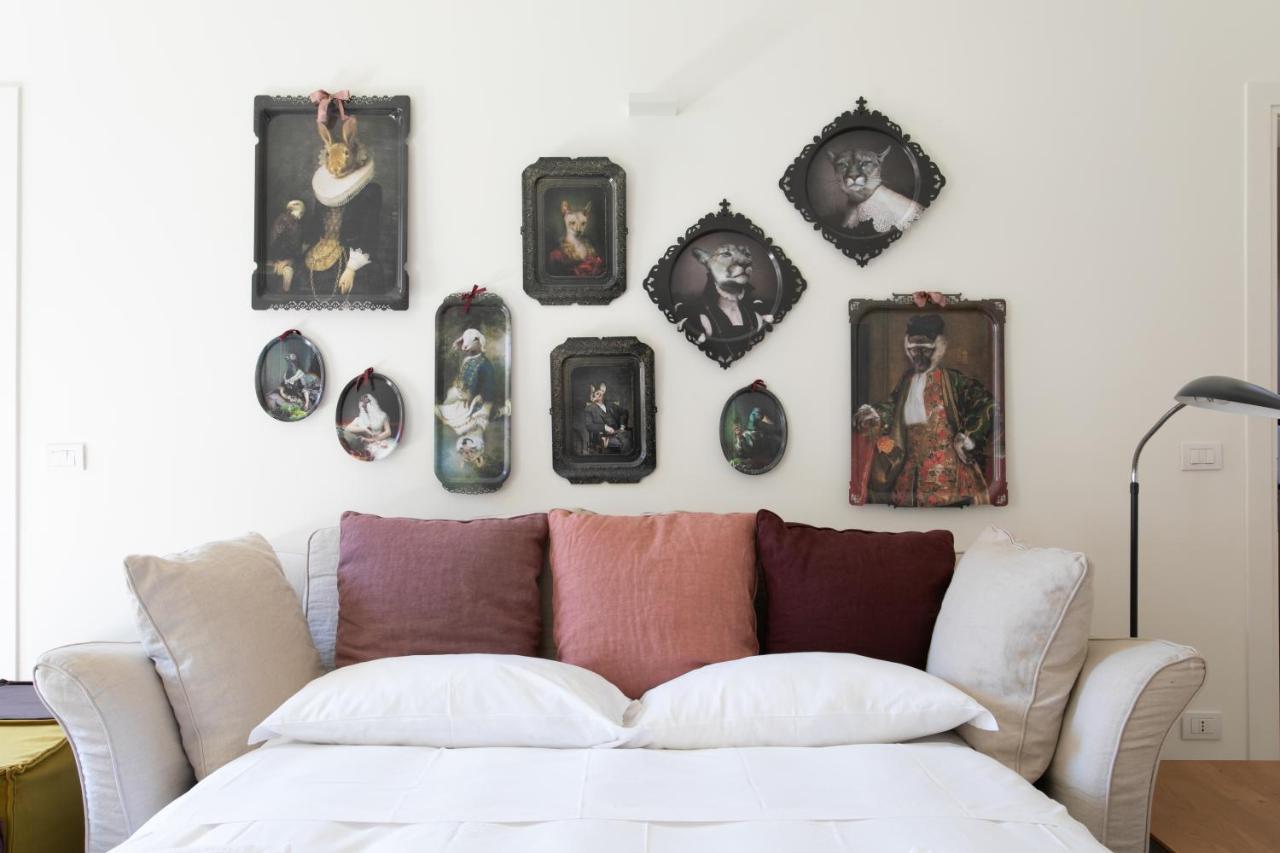 Infinite House Guglie Apartman Velence Kültér fotó