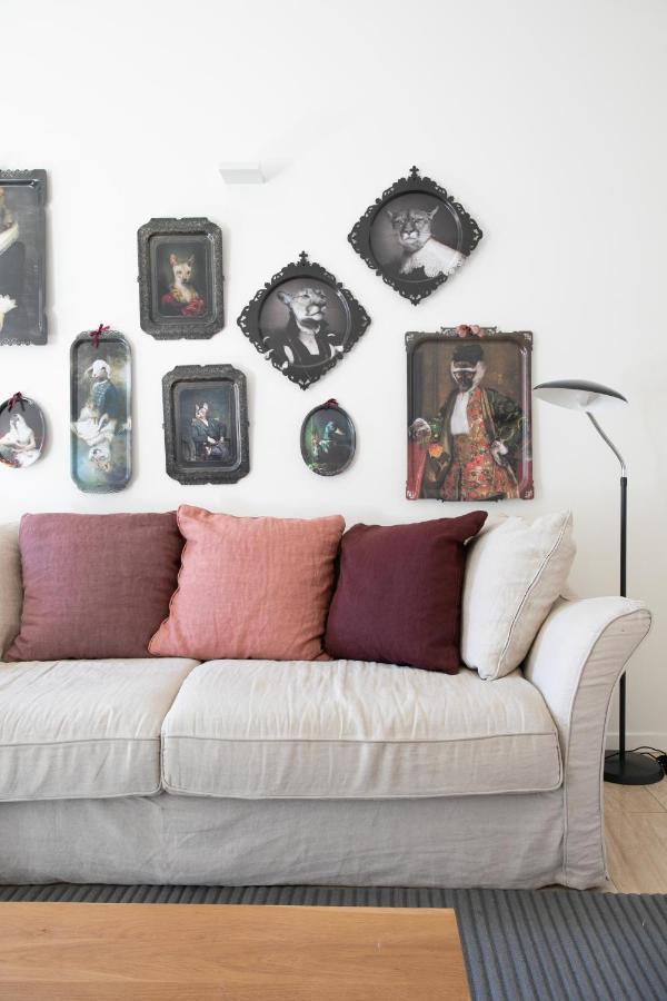 Infinite House Guglie Apartman Velence Kültér fotó
