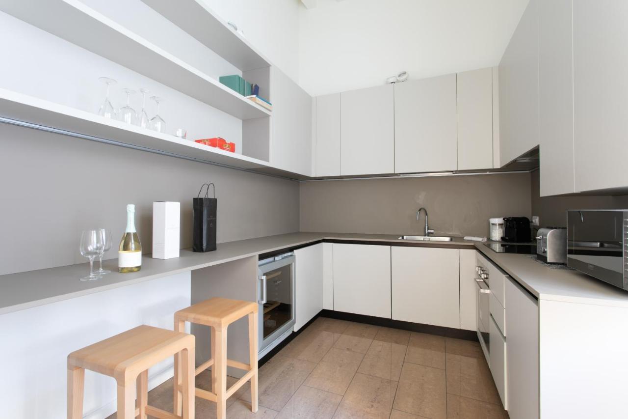 Infinite House Guglie Apartman Velence Kültér fotó